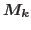 $M_{k}$